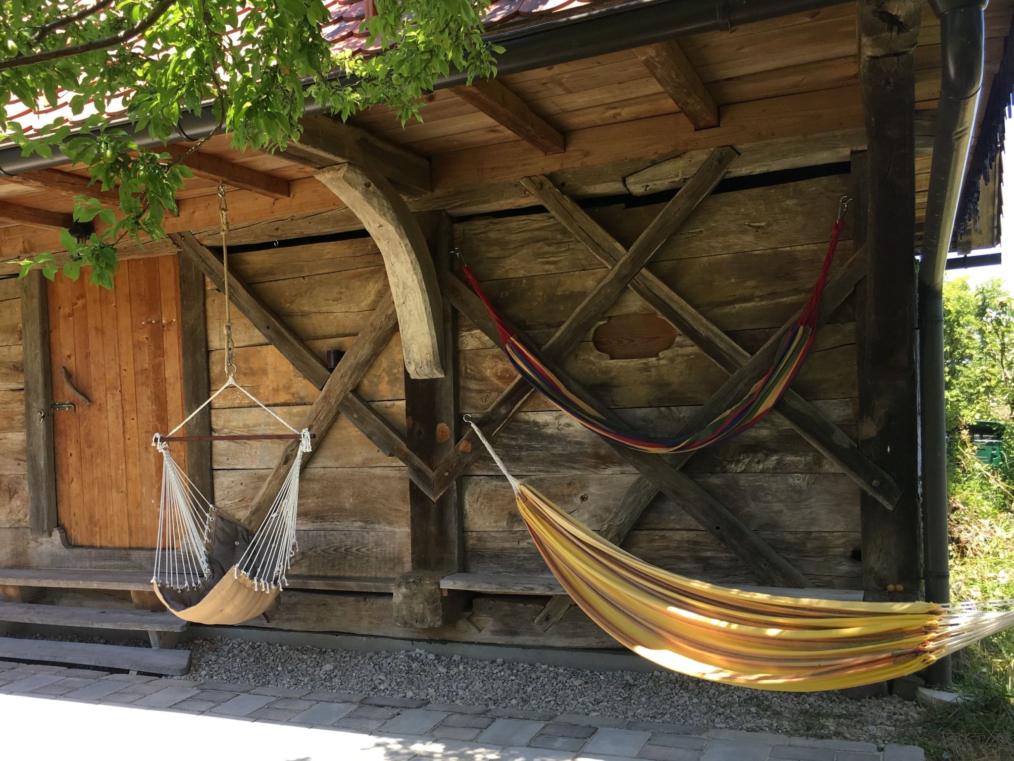 Für 8 Personen  + 4 Kinder ca. 200 m&sup2; in Ptuj, Untersteiermark (Drau Slowe-Inside