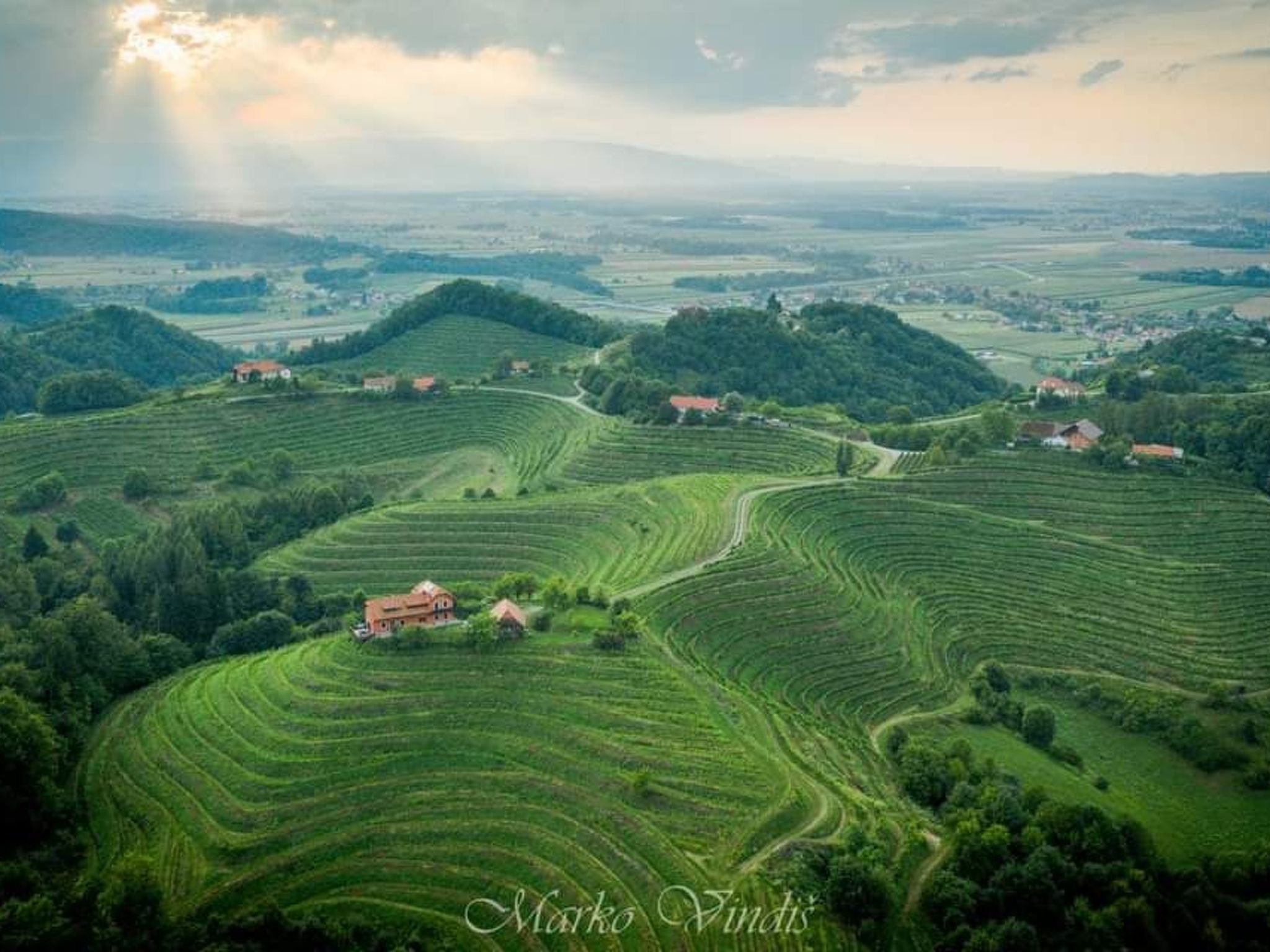 Für 8 Personen  + 4 Kinder ca. 200 m&sup2; in Ptuj, Untersteiermark (Drau Slowe-Outside