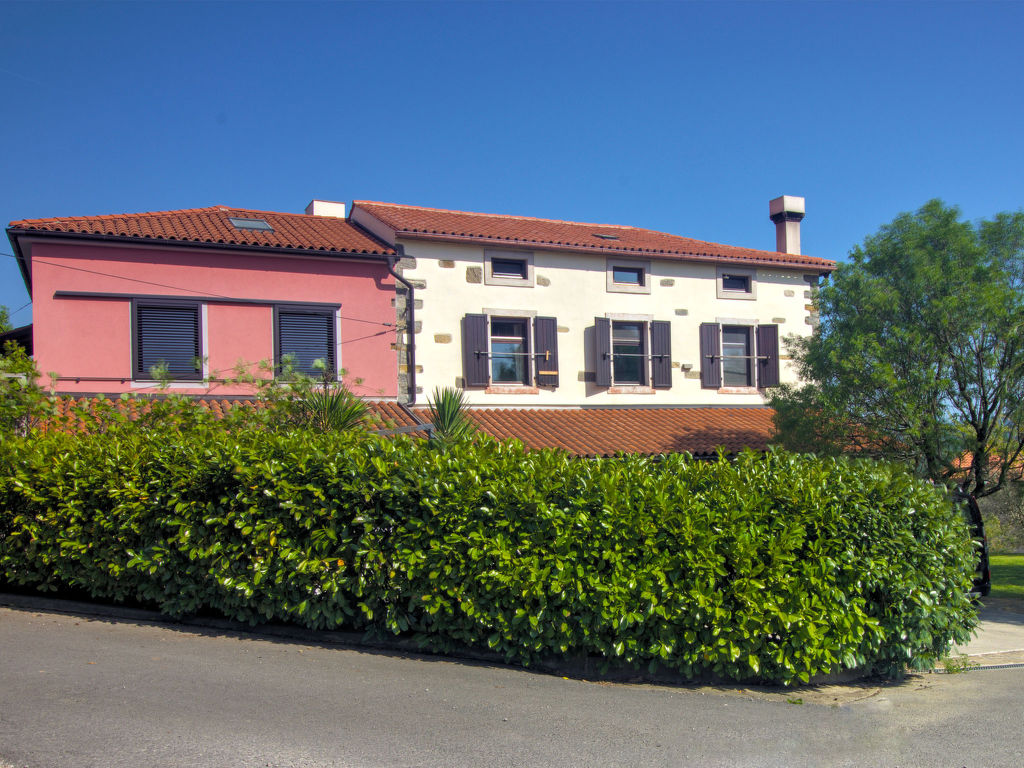 Appartement Andi