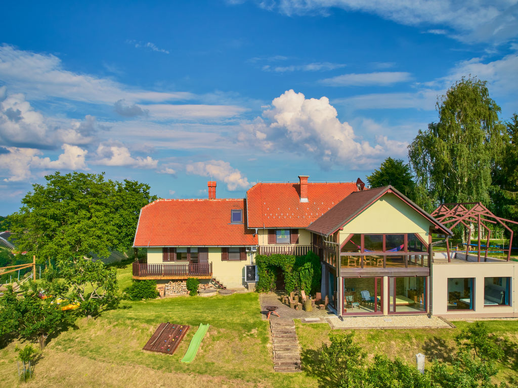 Vakantiehuis Podhamer