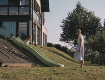 Ruime vakantiewoning voor 7 aan de bosrand bij Ljutomer met tuin en wellness - thumbnail 5