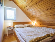 Ruime vakantiewoning voor 7 aan de bosrand bij Ljutomer met tuin en wellness - thumbnail 4