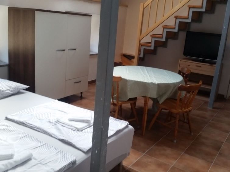Für 4 Personen Ca. 60 M&sup2; In Gozd, Krain (Innerkrain) - 슬로베니아