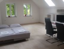Ruim natuurhuis voor 4 in Gozd, Slovenië – 106 m² met terras en uitzicht - thumbnail 2