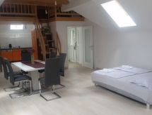 Ruim natuurhuis voor 4 in Gozd, Slovenië – 106 m² met terras en uitzicht - thumbnail 3