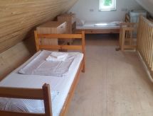 Ruim natuurhuis voor 4 in Gozd, Slovenië – 106 m² met terras en uitzicht - thumbnail 4