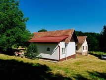Vrijstaand vakantiehuis in Mala Nedelja voor 4 personen - thumbnail 1