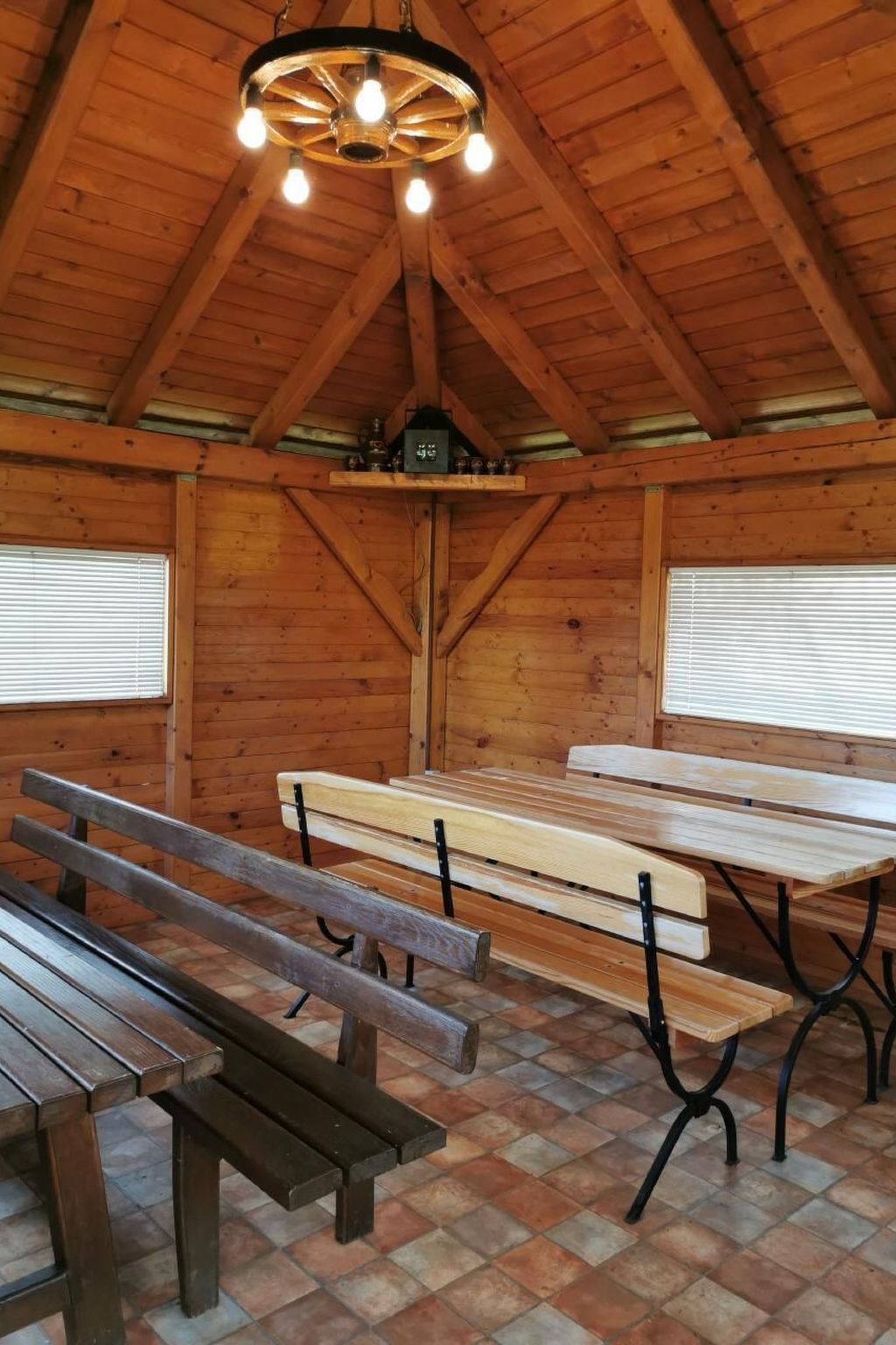 Urlaub für die Seele - Ferienhaus mit Sauna-Image-tags.info