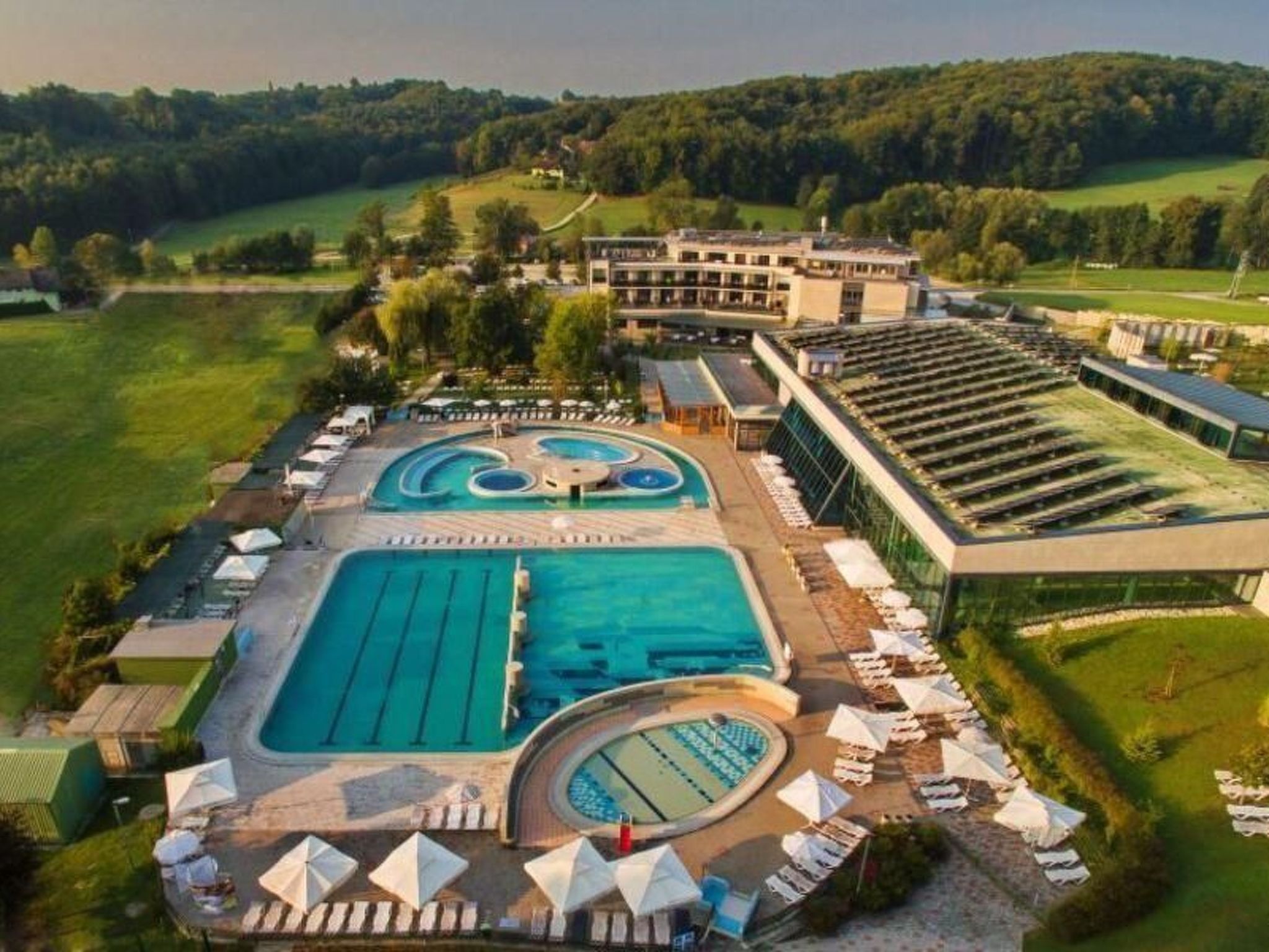 Urlaub für die Seele - Ferienhaus mit Sauna-Image-tags.info