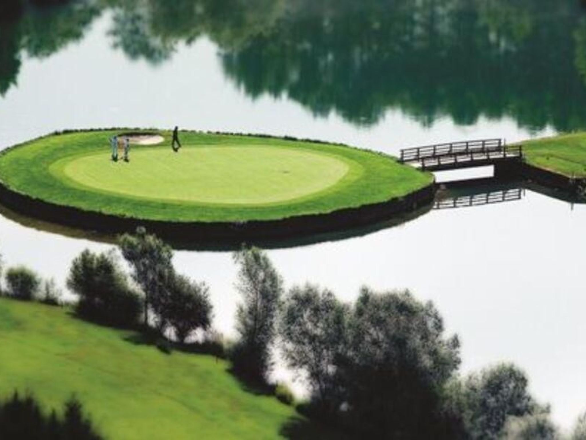 Urlaub für die Seele - Ferienhaus mit Sauna-Image-tags.info