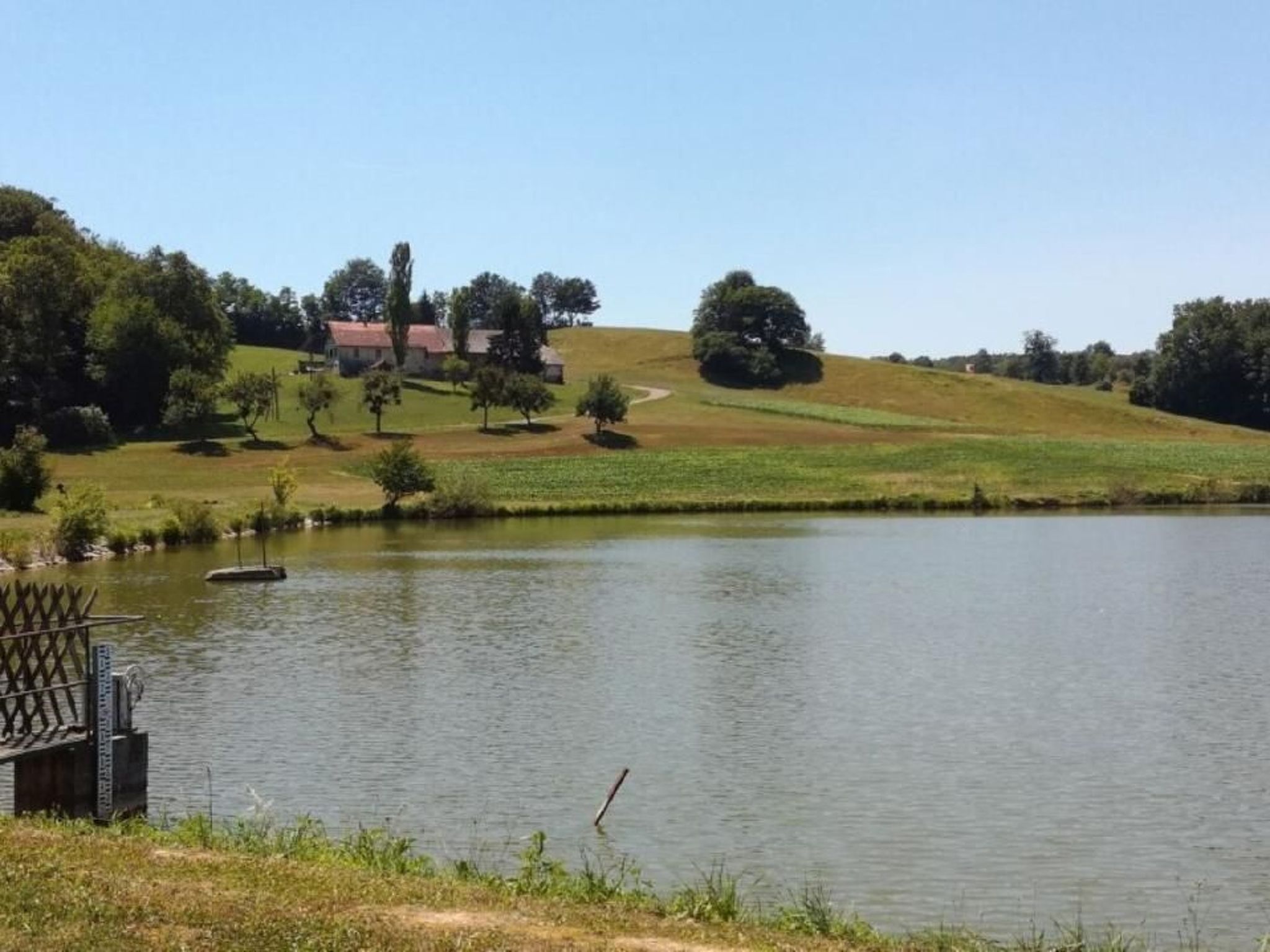 Saunagenot en rust in vrijstaand vakantiehuis Sveti Kriz, Slovenië - foto 38