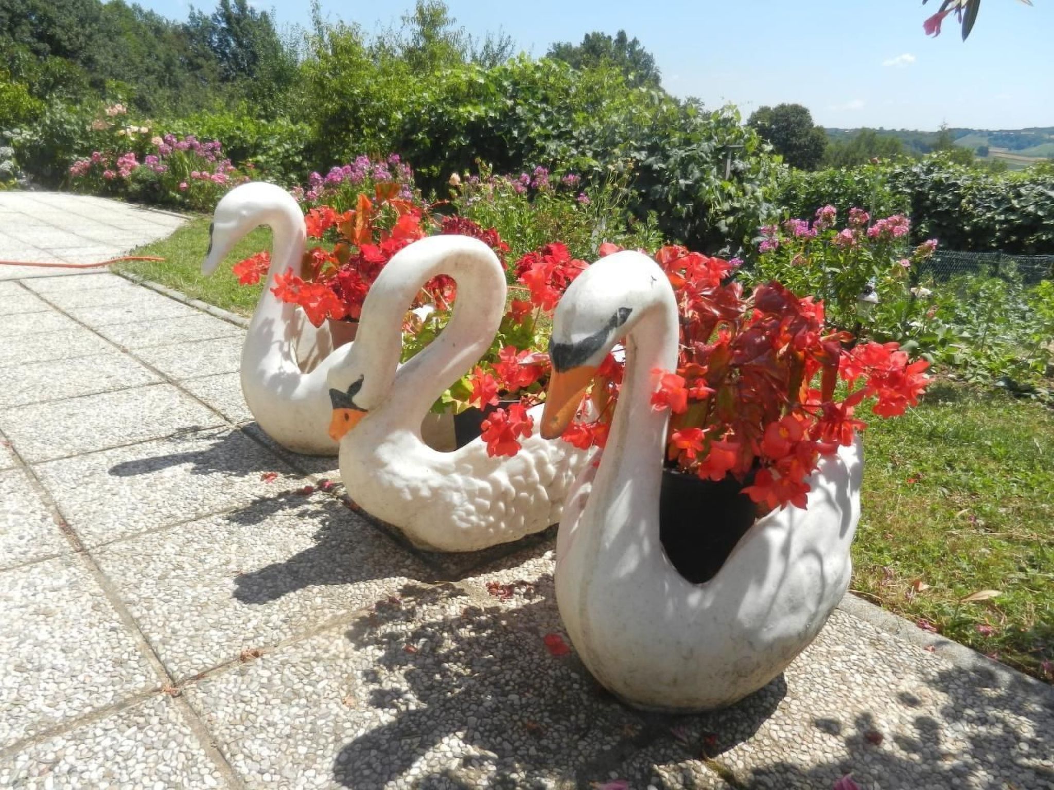 Saunagenot en rust in vrijstaand vakantiehuis Sveti Kriz, Slovenië - foto 42
