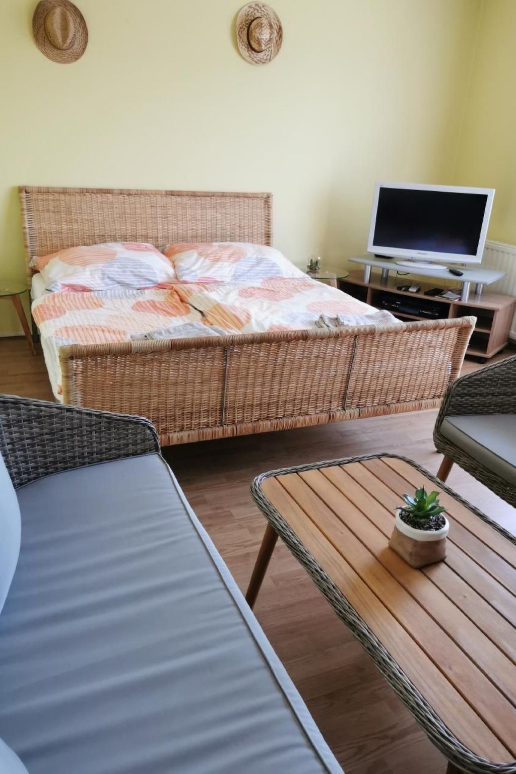 Saunagenot en rust in vrijstaand vakantiehuis Sveti Kriz, Slovenië - foto 44