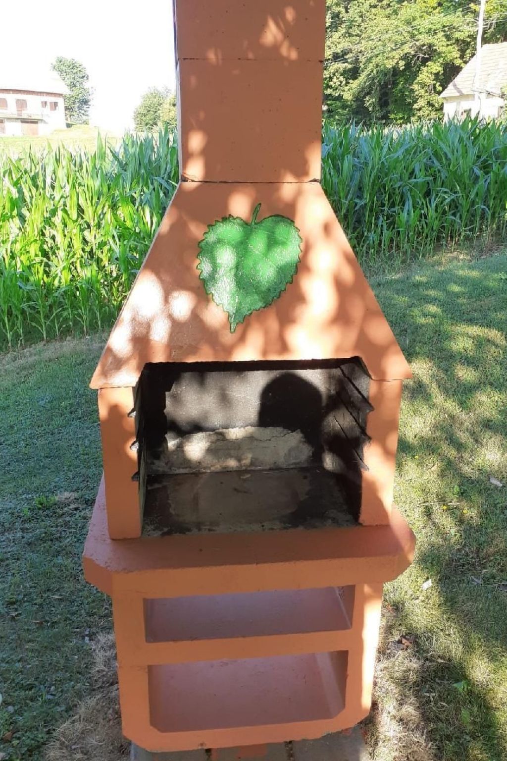Saunagenot en rust in vrijstaand vakantiehuis Sveti Kriz, Slovenië - foto 47
