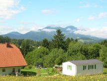 4-persoons appartement Wohnung Rozika in Slovenj Gradec - thumbnail 2