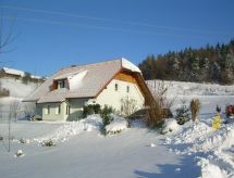 4-persoons appartement Wohnung Rozika in Slovenj Gradec - thumbnail 3