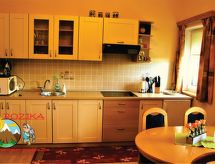 4-persoons appartement Wohnung Rozika in Slovenj Gradec - thumbnail 4