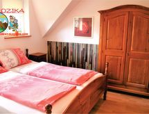 4-persoons appartement Wohnung Rozika in Slovenj Gradec - thumbnail 5