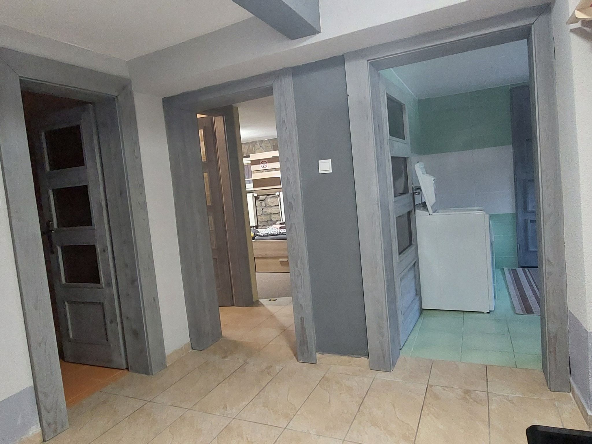 Wellness u Jurka-Binnen