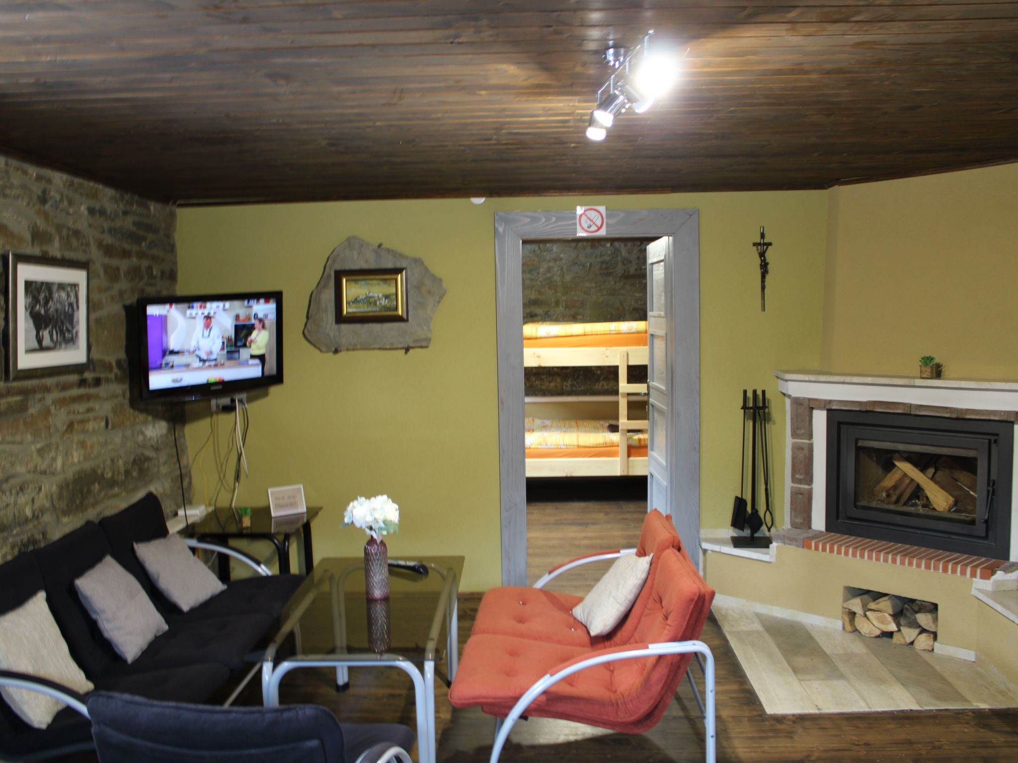 Wellness u Jurka-Binnen