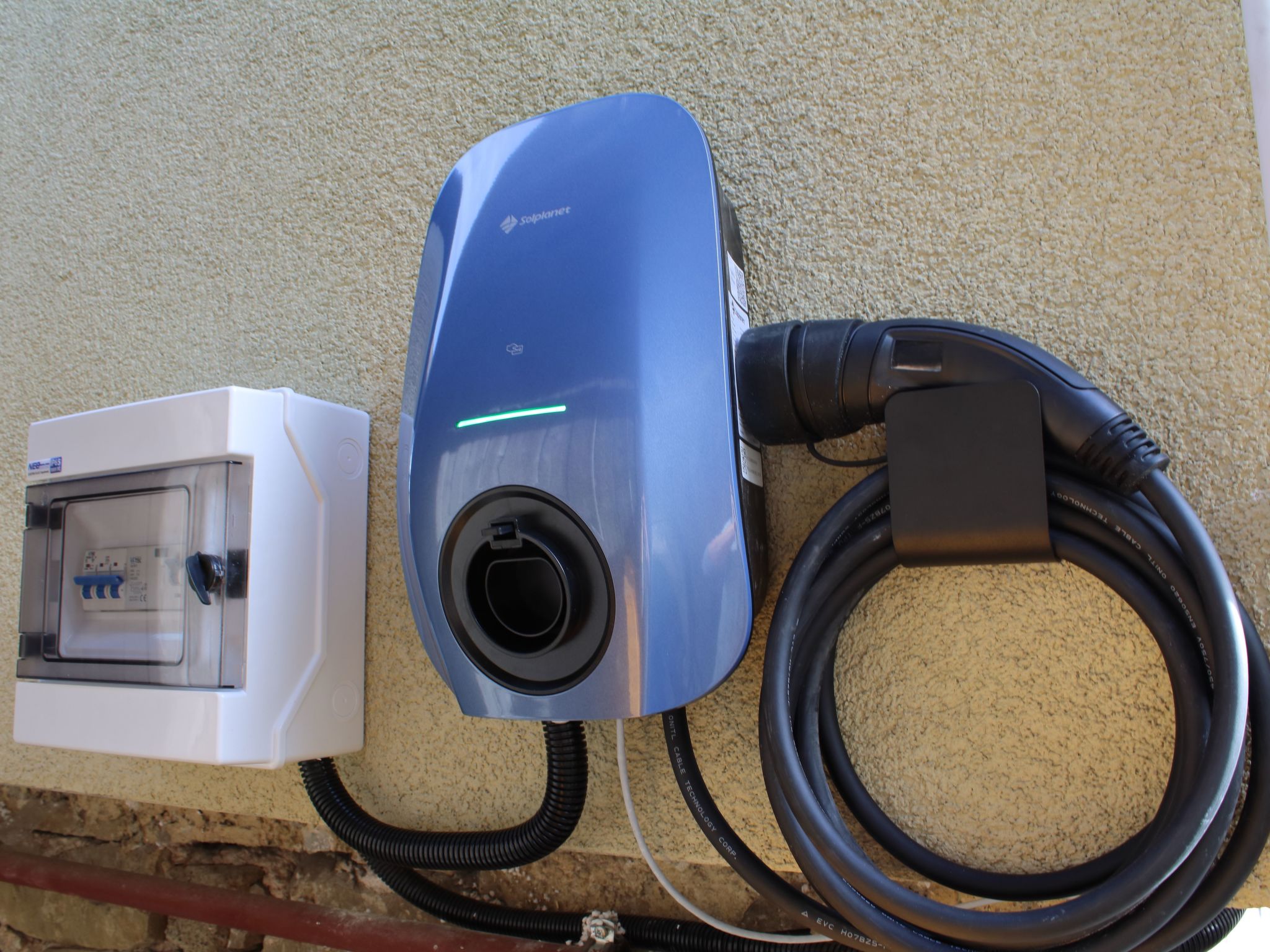 Appartment Zuberec 4-Buiten