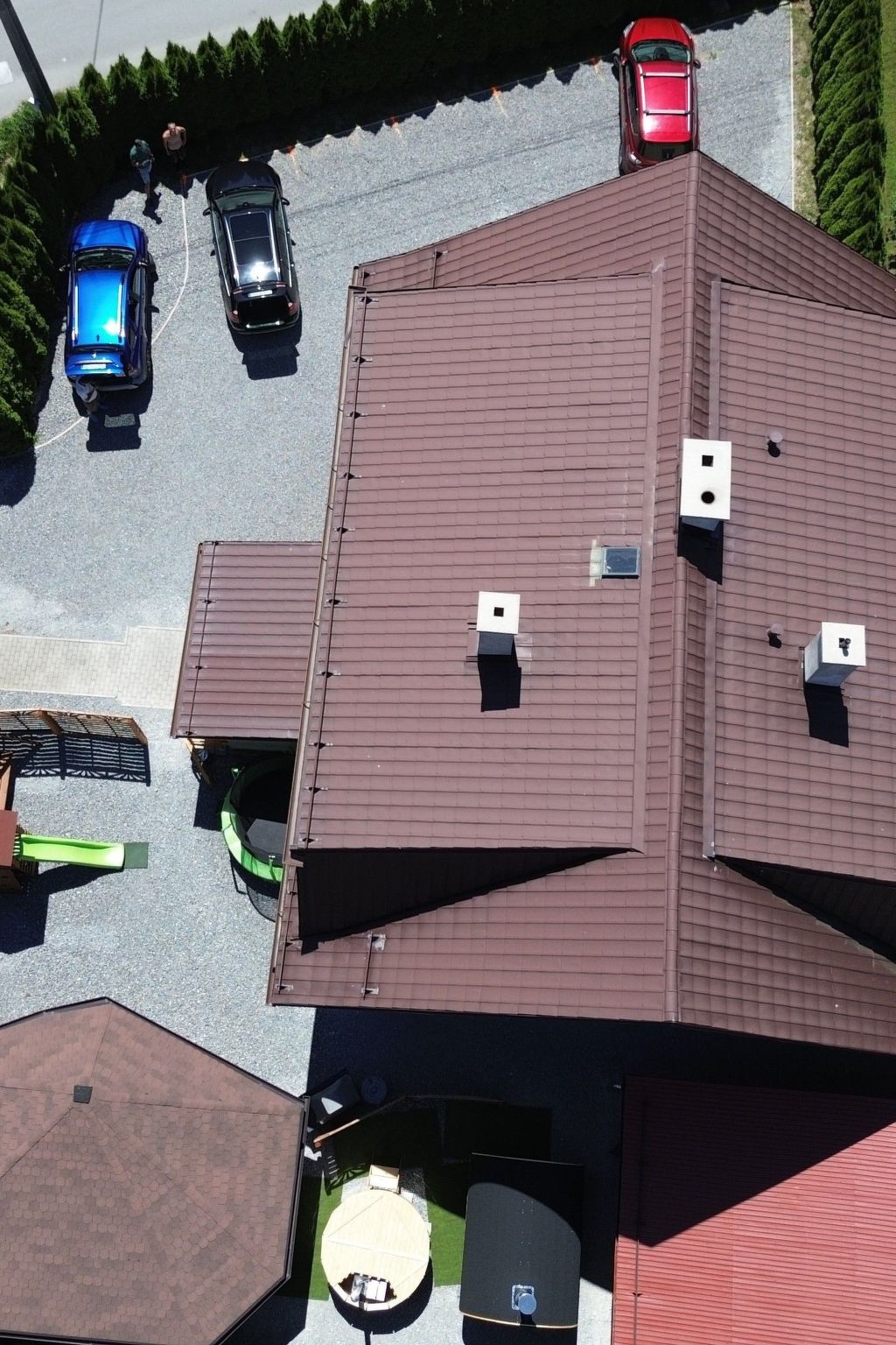 Appartment Zuberec 4-Image-tags.info