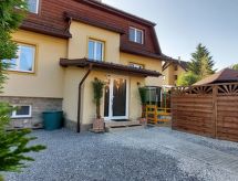 Appartement Zuberec N3: Gezellig vakantiehuis voor 5 personen in de Lage Tatra - thumbnail 4