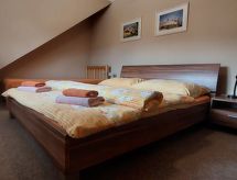 Appartement Zuberec N3: Gezellig vakantiehuis voor 5 personen in de Lage Tatra - thumbnail 1