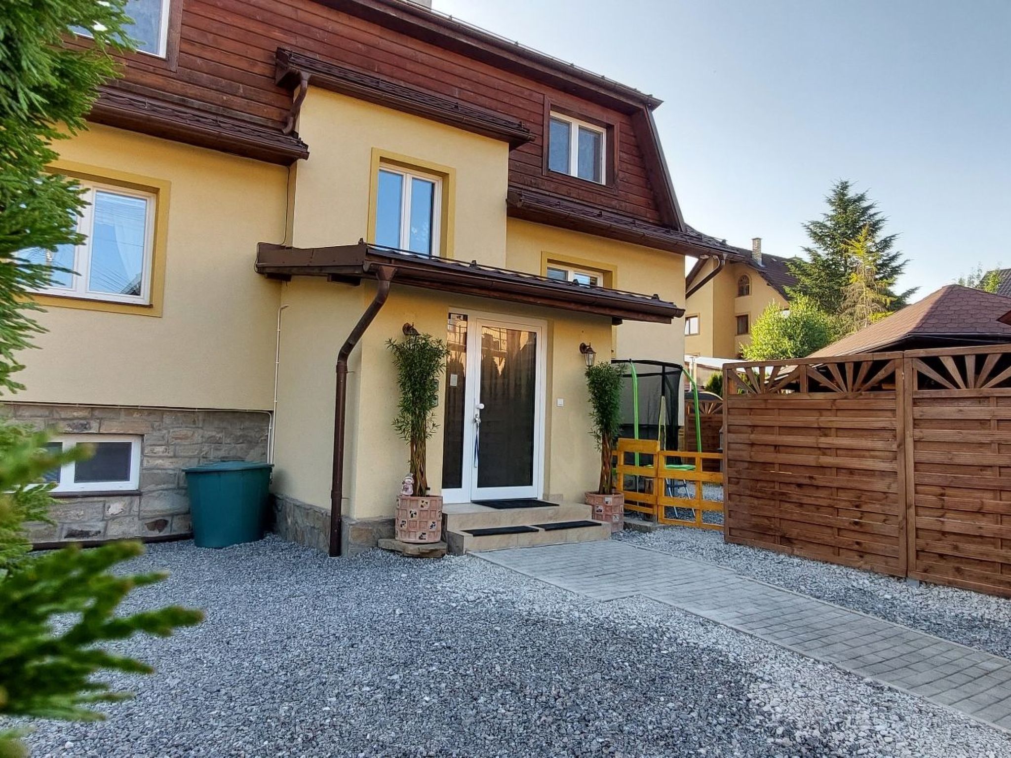 Apartment Zuberec N3