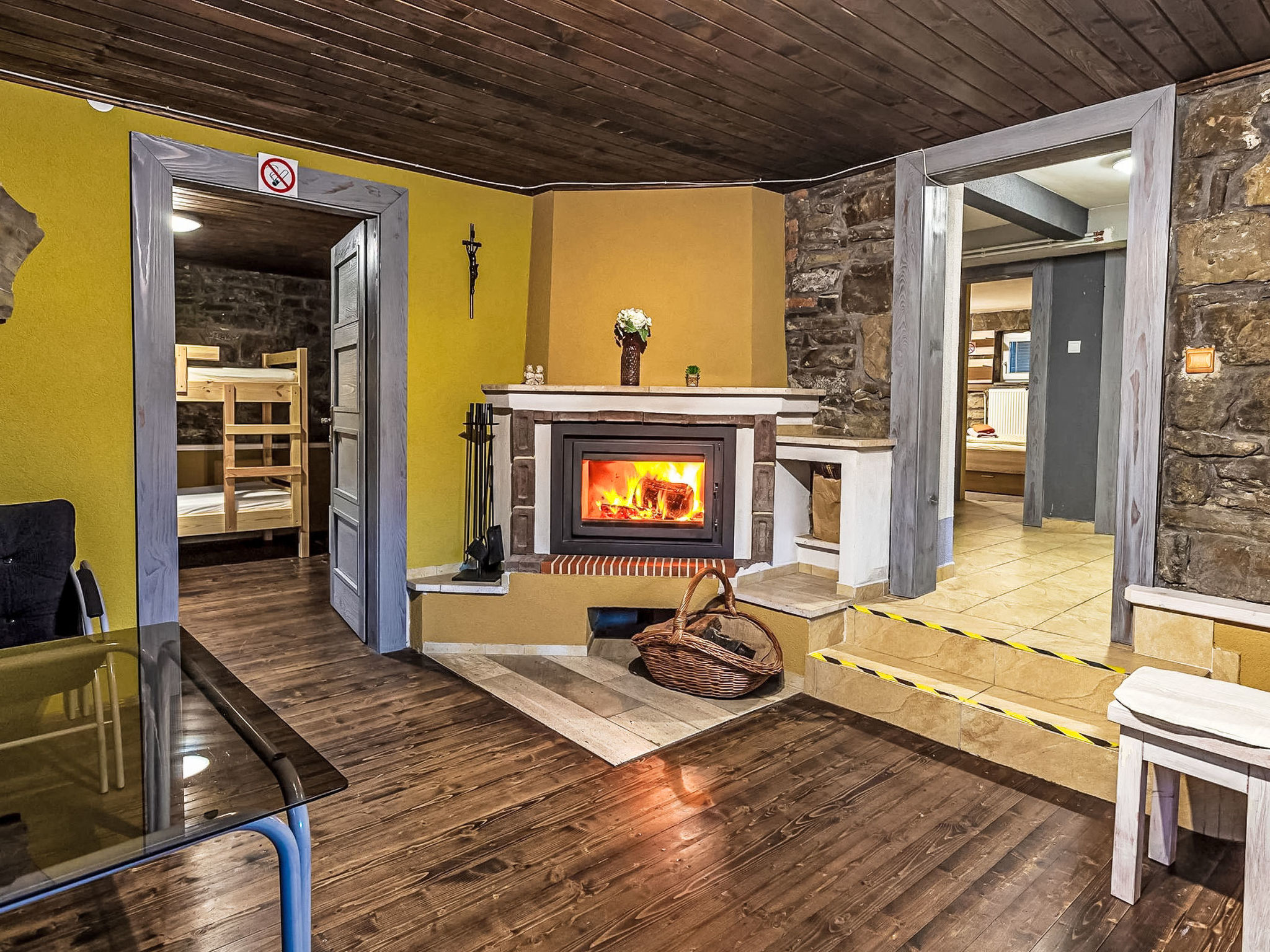 Apartment Westtatra