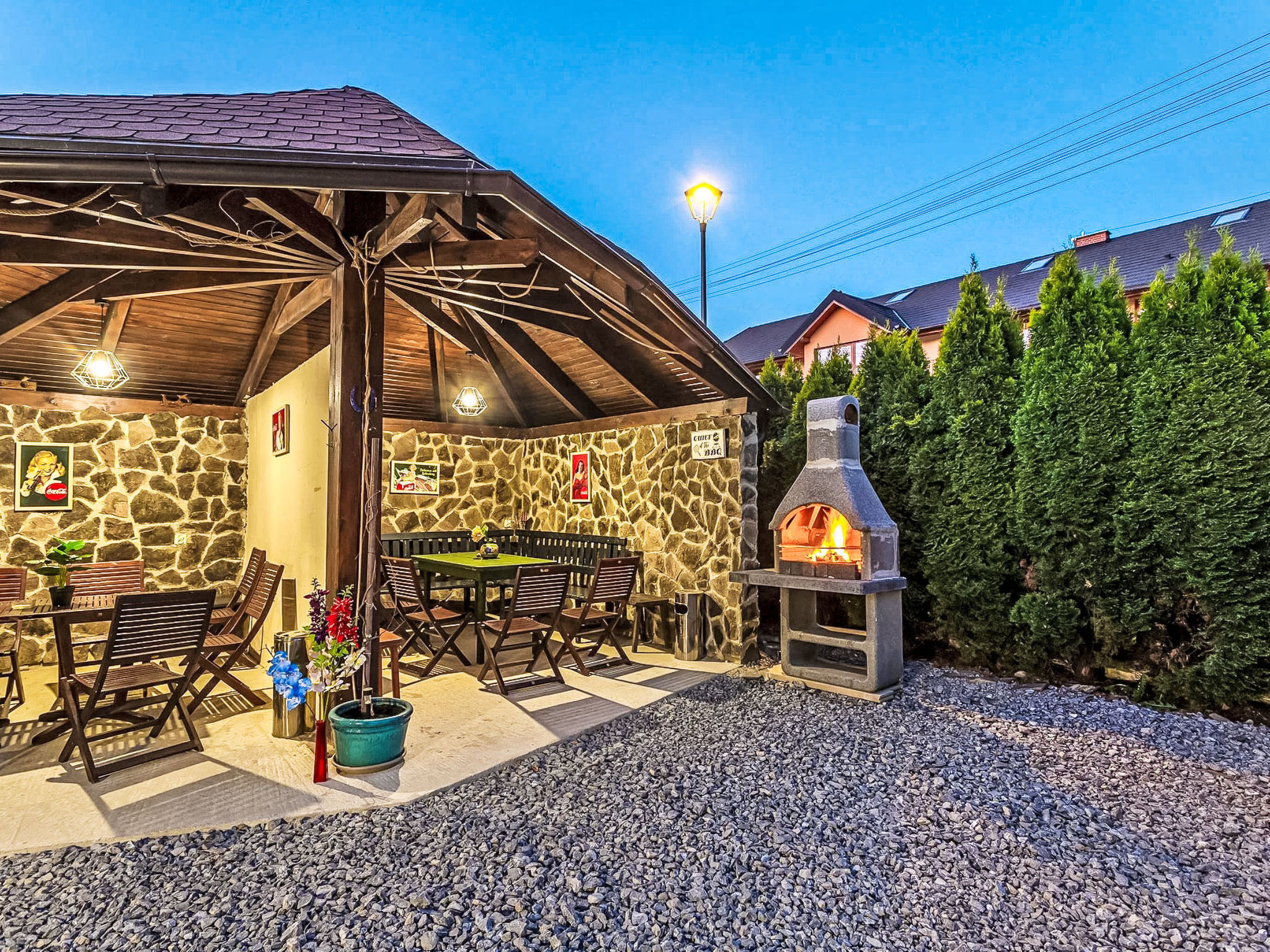Apartment Westtatra