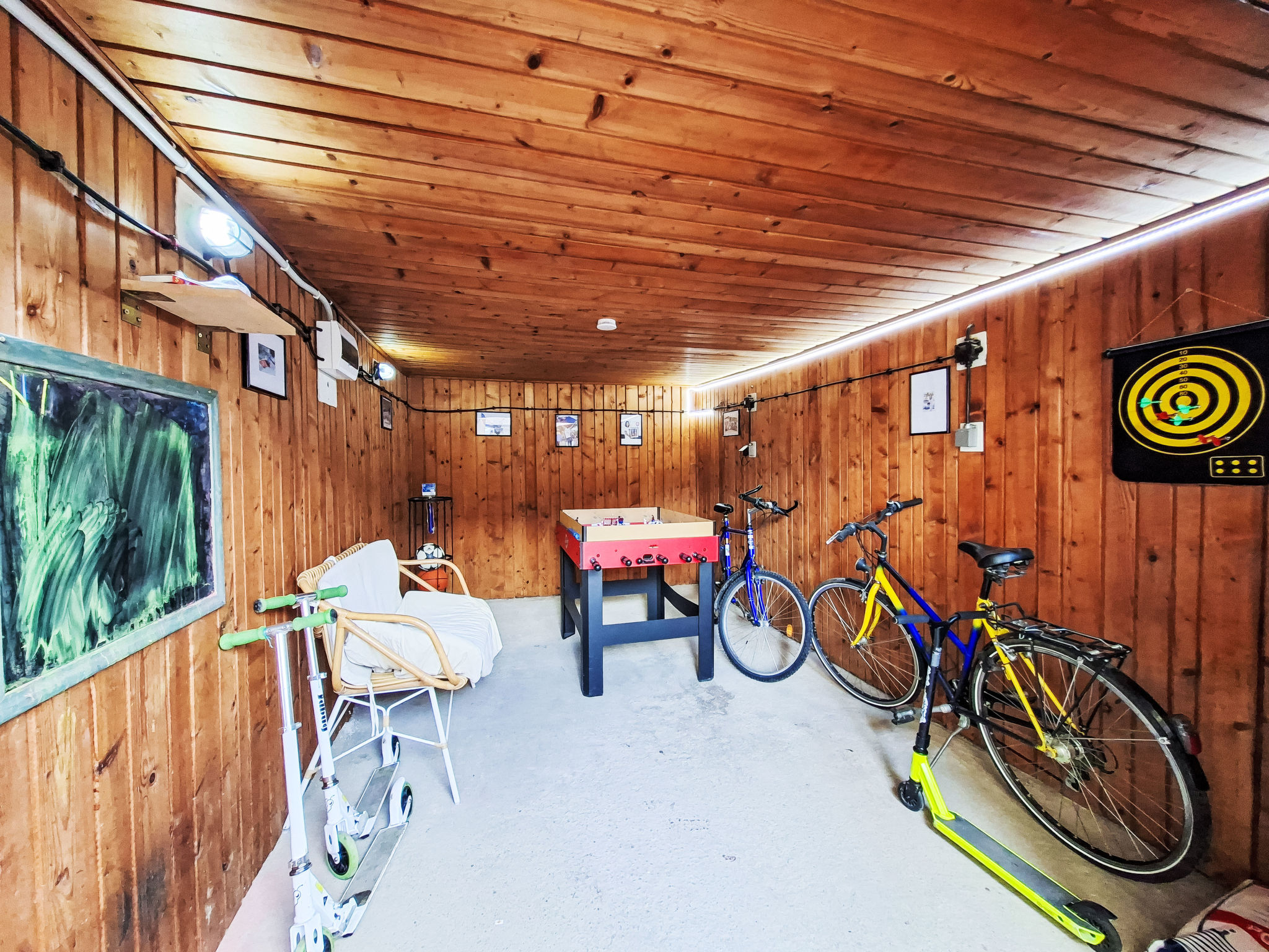 Apartment Westtatra