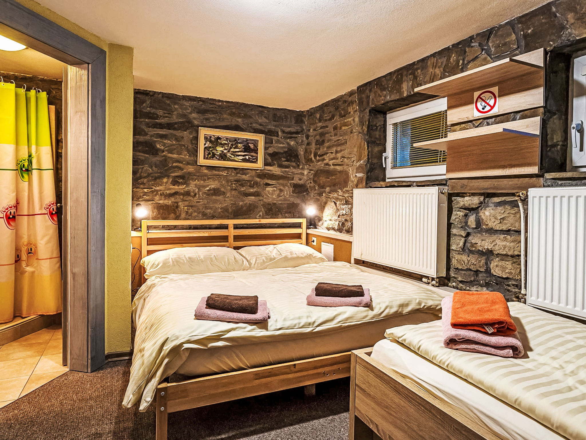 Apartment Westtatra