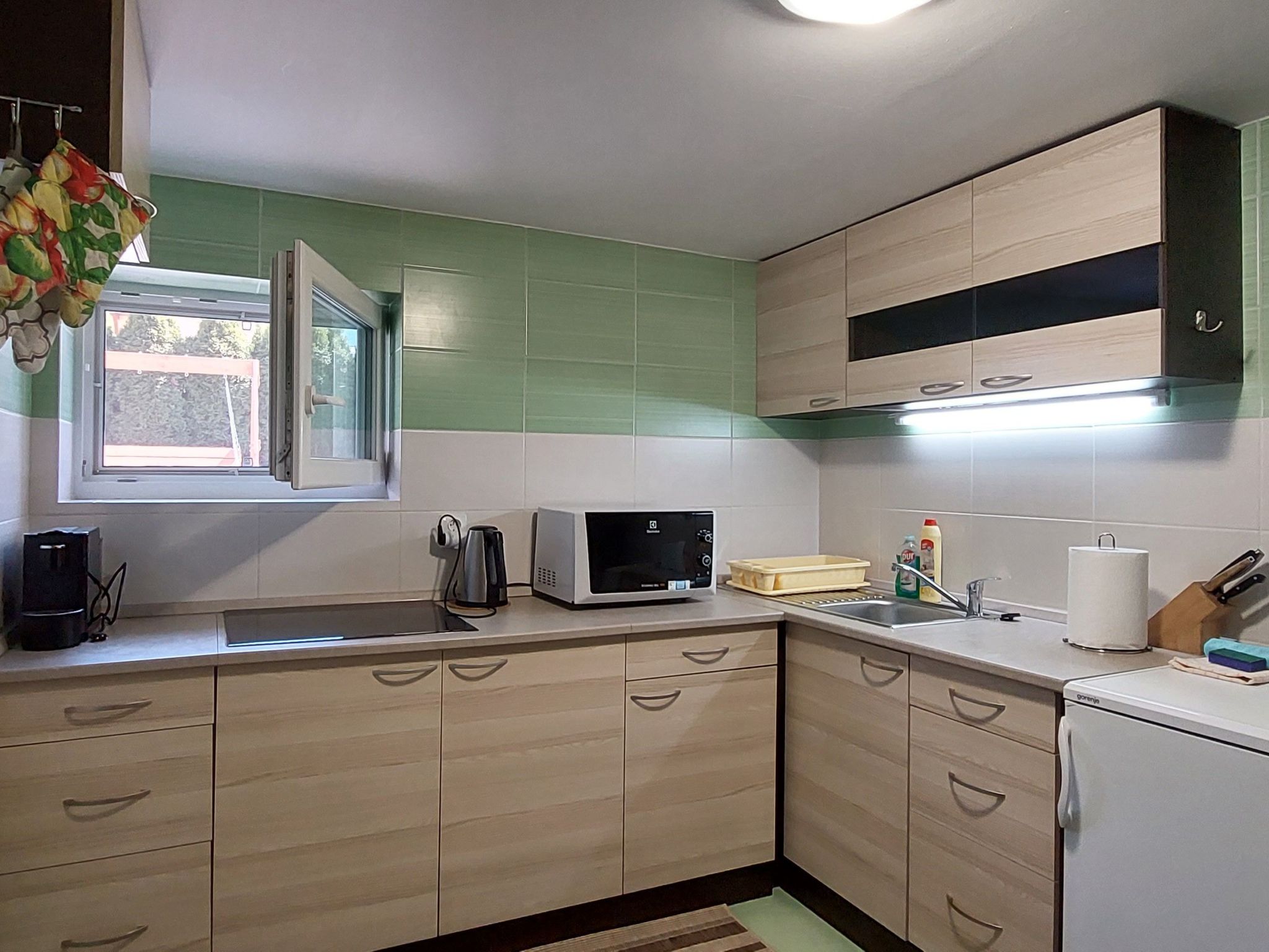 Apartment Westtatra-Binnen