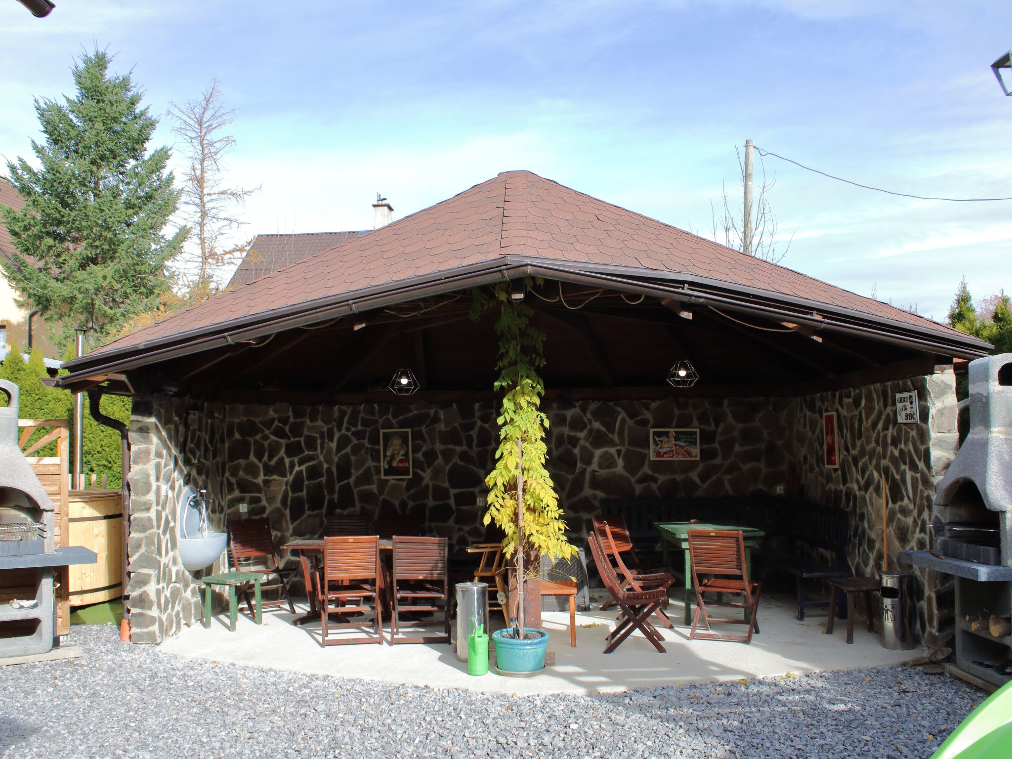 Apartment Westtatra-Buiten