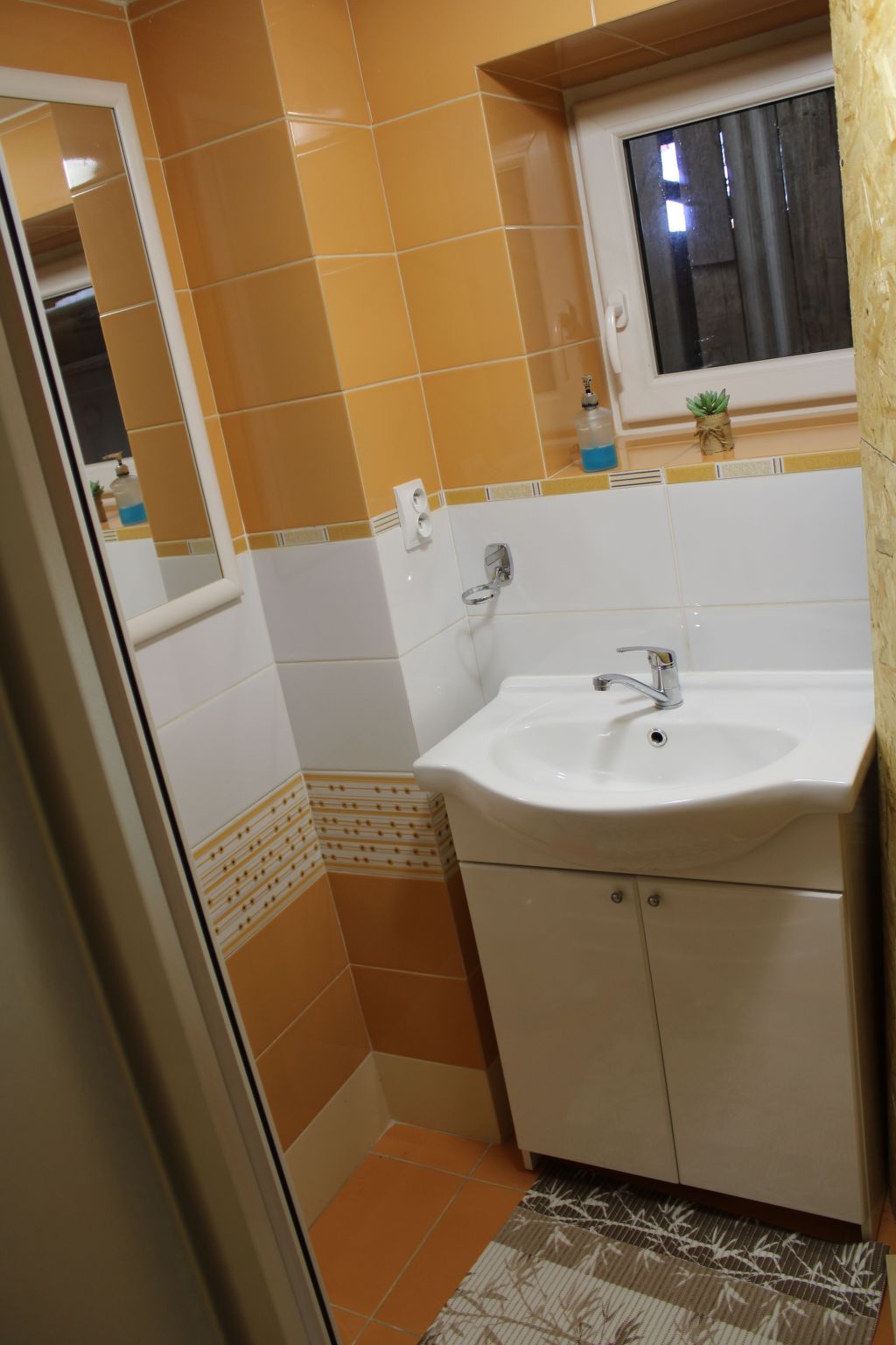 Apartment Westtatra-Binnen