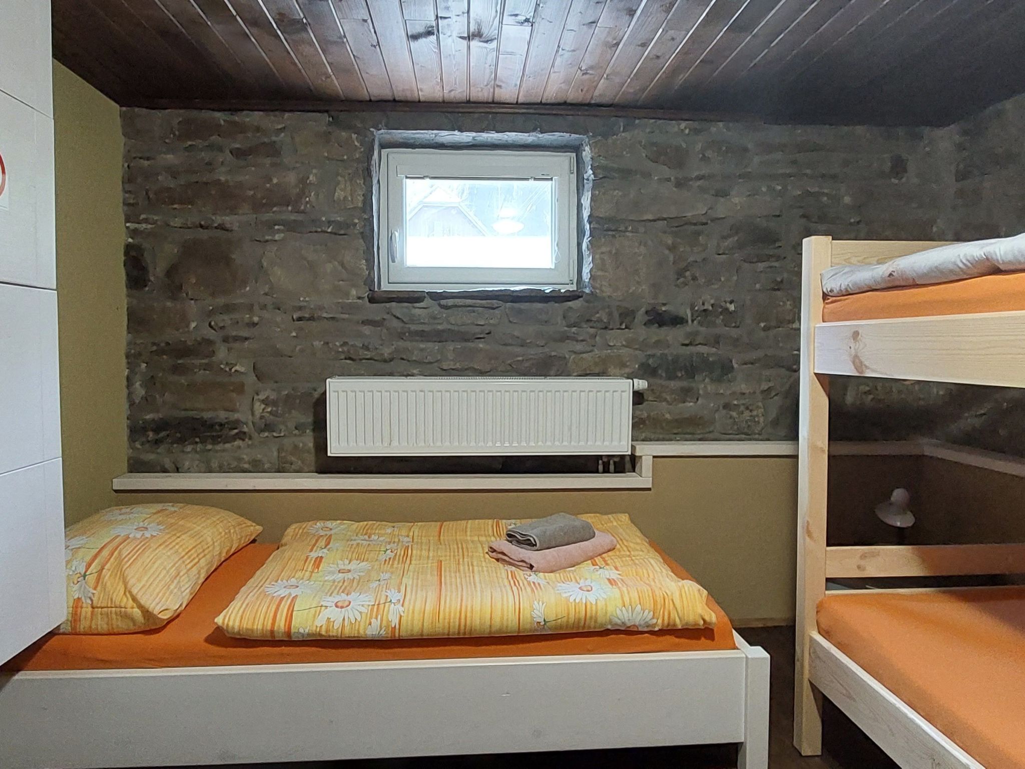 Apartment Westtatra-Binnen