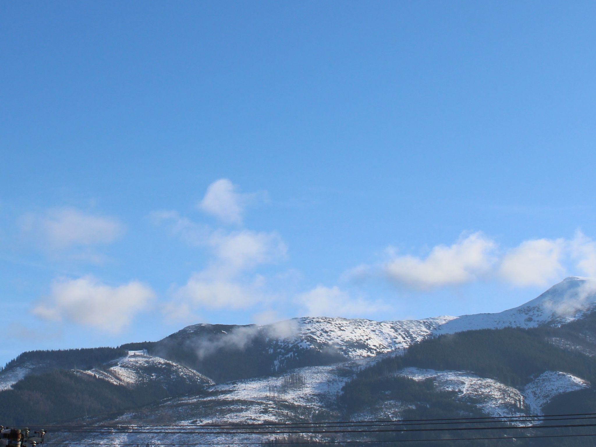 Wohnung mit Kamin N2-Buiten