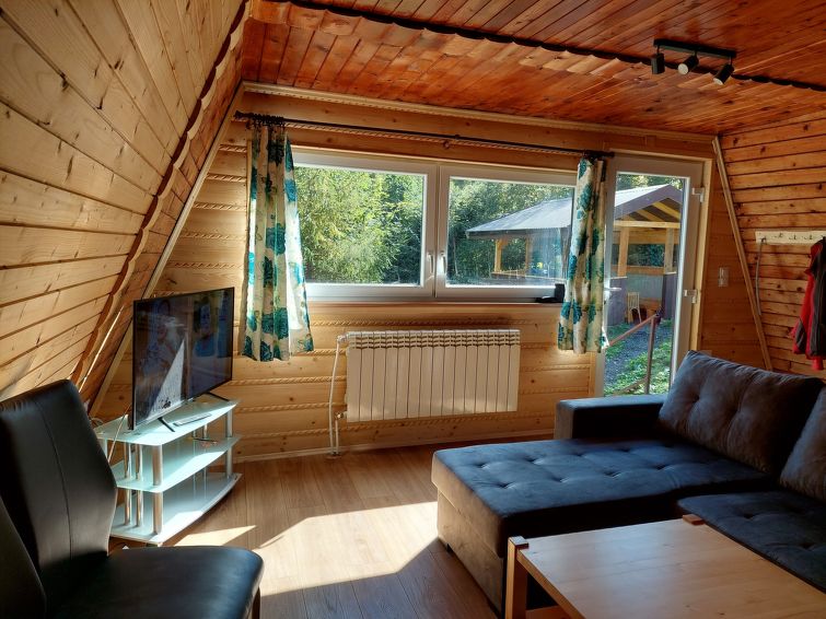 Hütte In Der Orava - Slovakya
