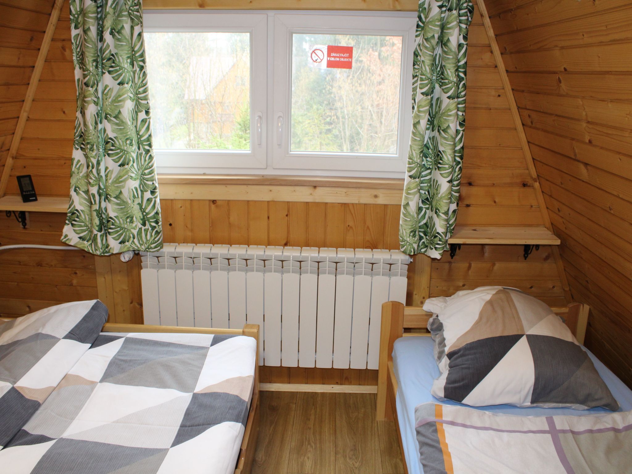 Hütte in der Orava-Image-tags.info