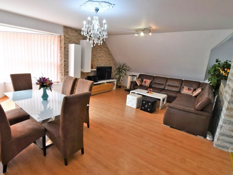 Apartman za odmor Apartments V+K