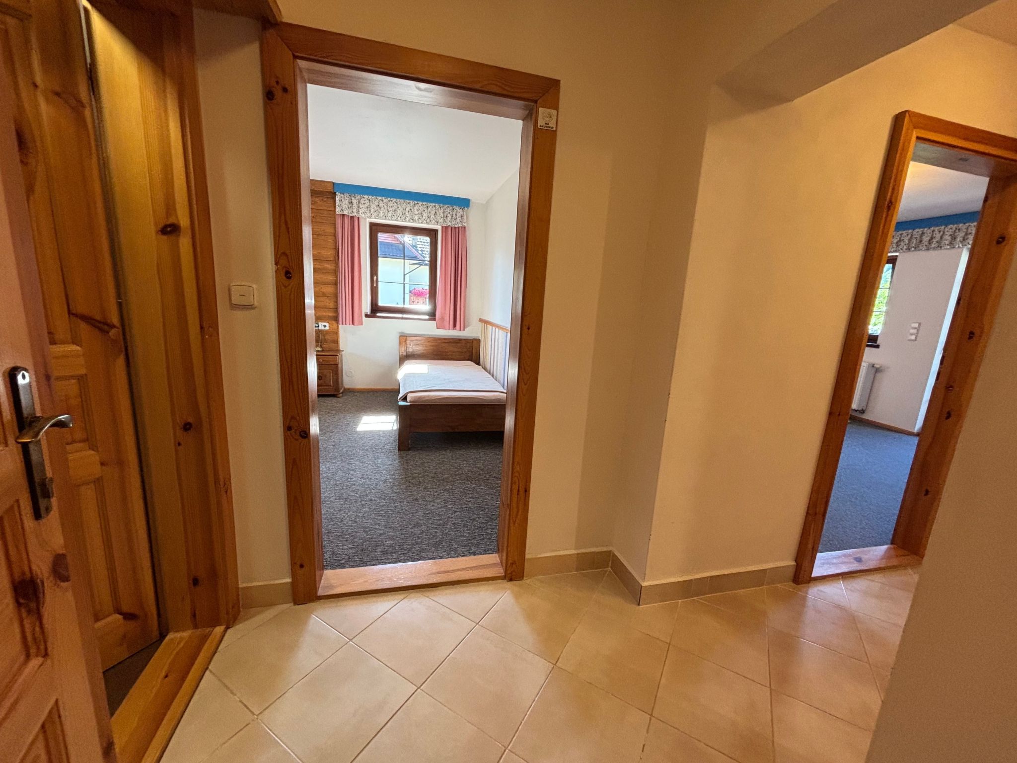 Penzion Tatry-Binnen