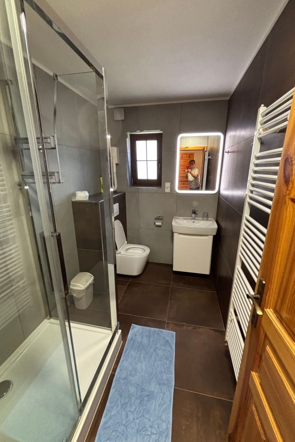 Penzion Tatry-Binnen