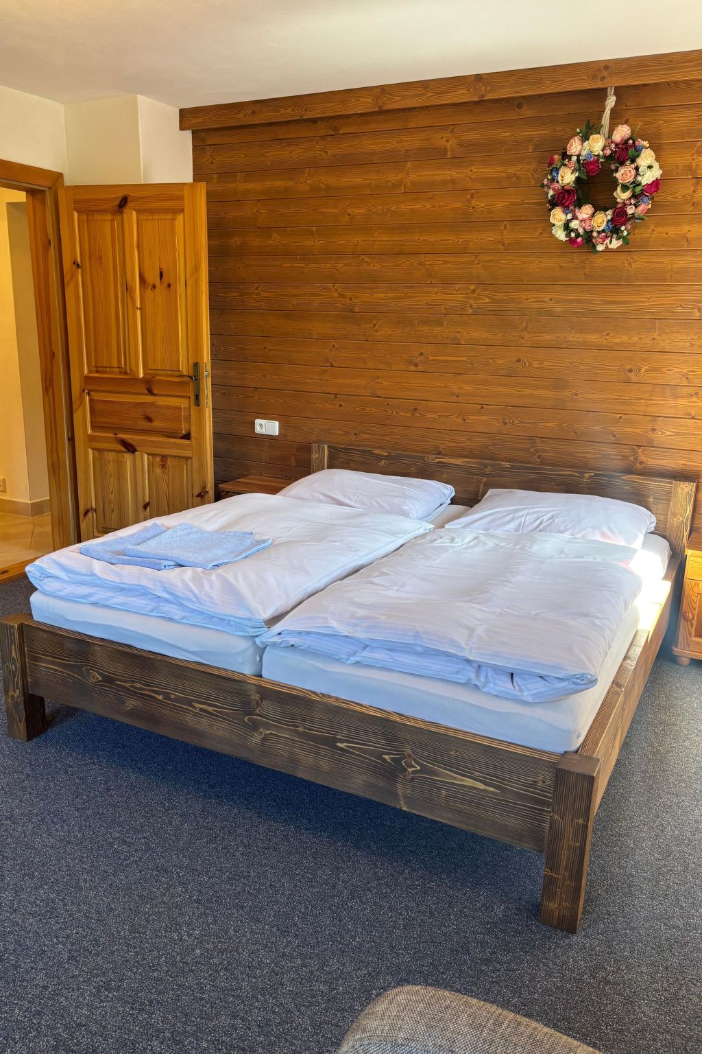 Penzion Tatry-Binnen