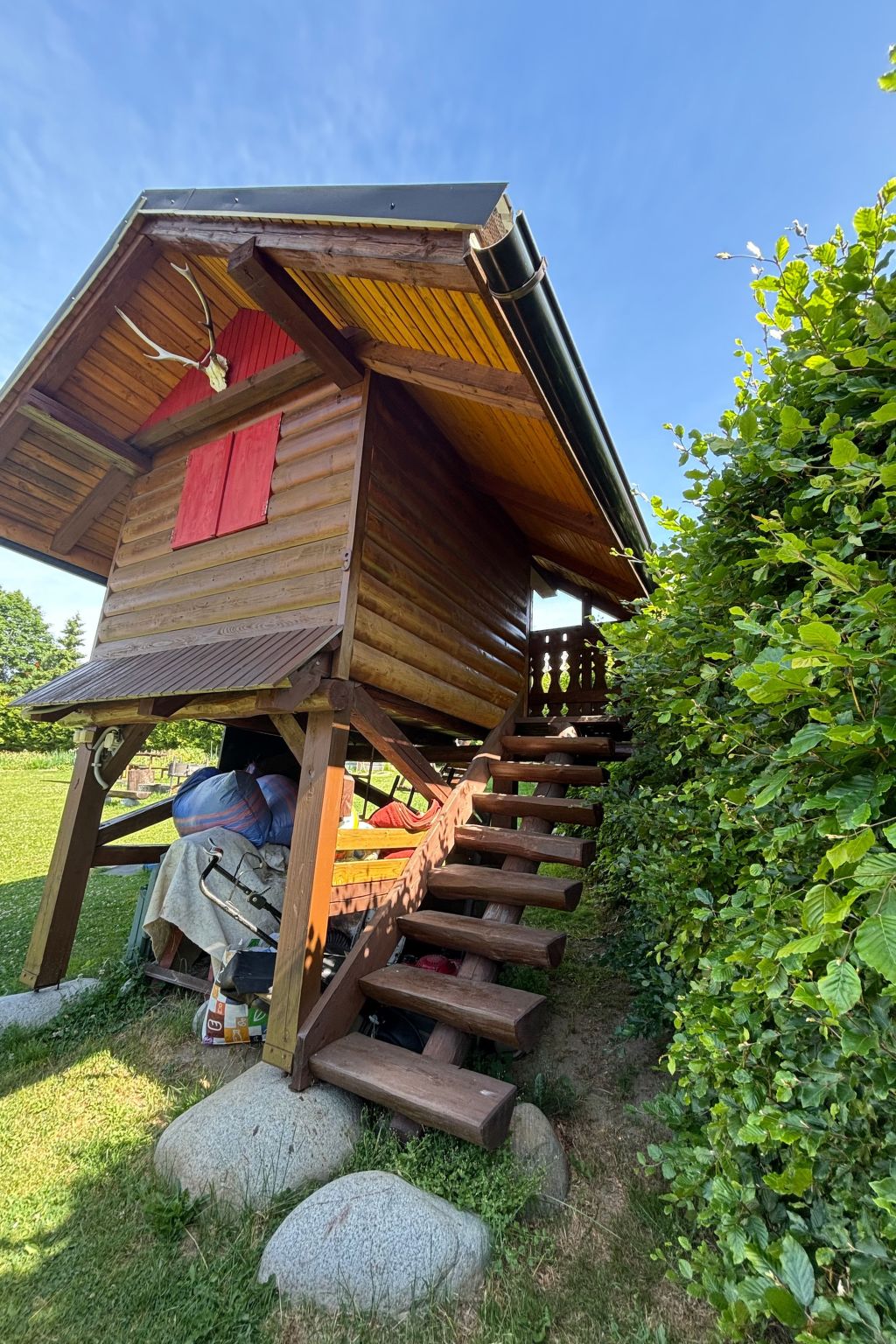 Penzion Tatry-Binnen