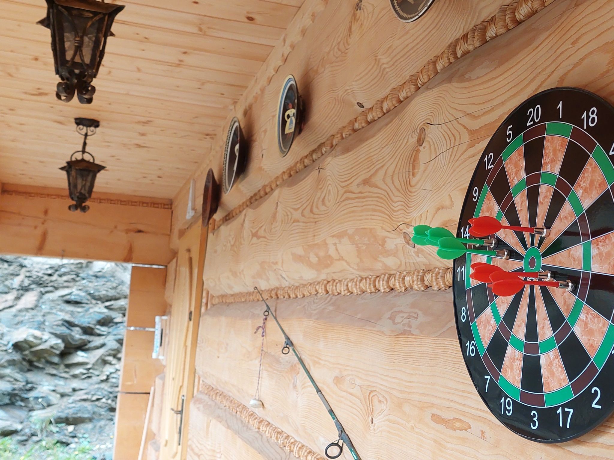 Martina B - Ždiar-Buiten