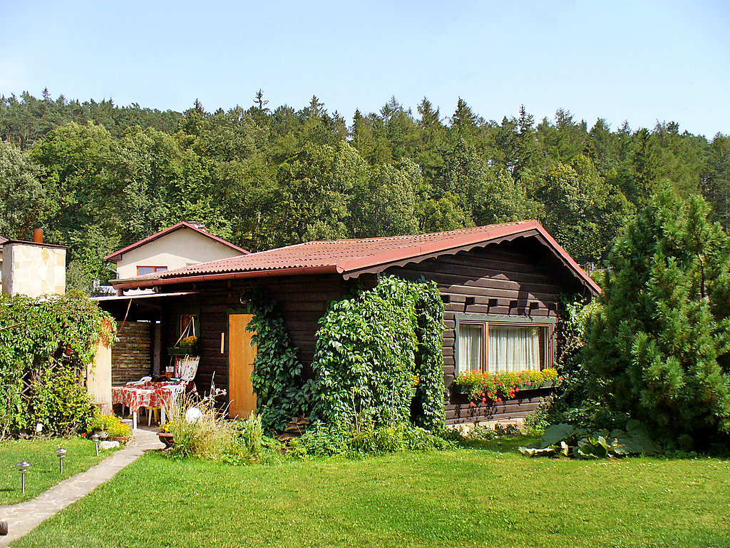 Hradska Cesta