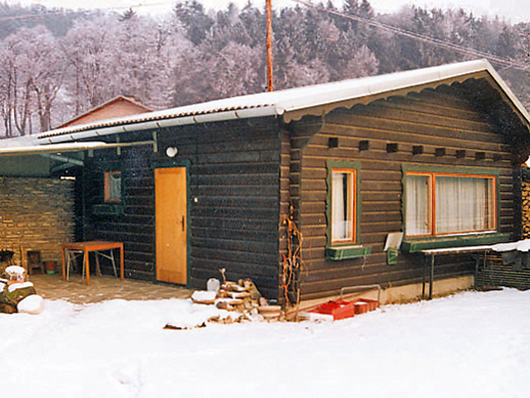 Дом Hradska Cesta