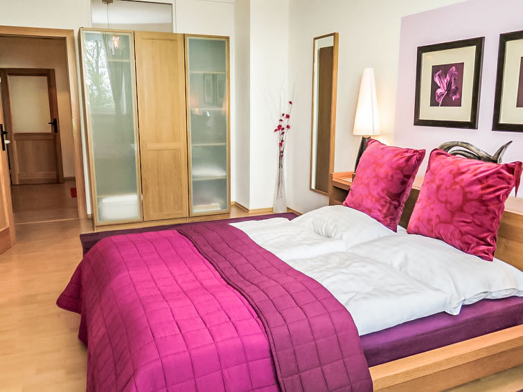 Apartman Nový Smokovec