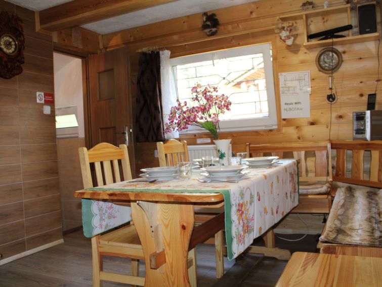 Cottage Tatry - Slovaquie